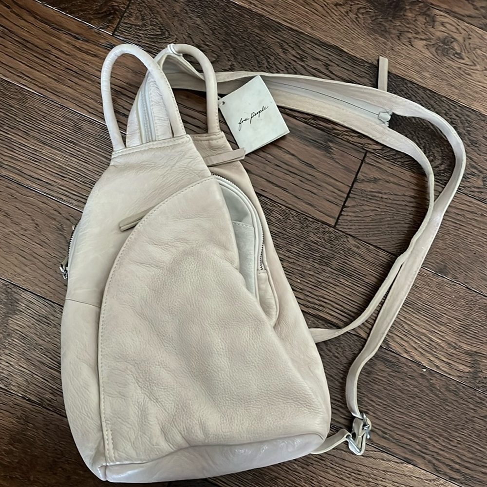 Free People We The Free Soho Convertible Sling NWT